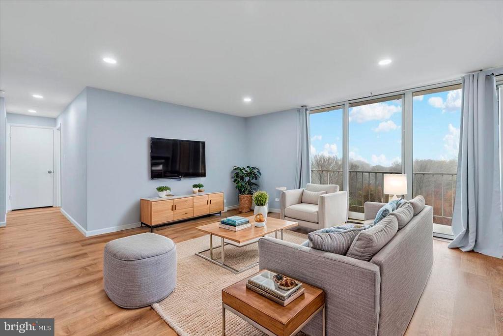 4520 KING STREET Unit: 601