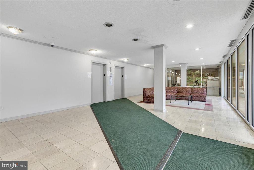 4520 KING STREET Unit: 601