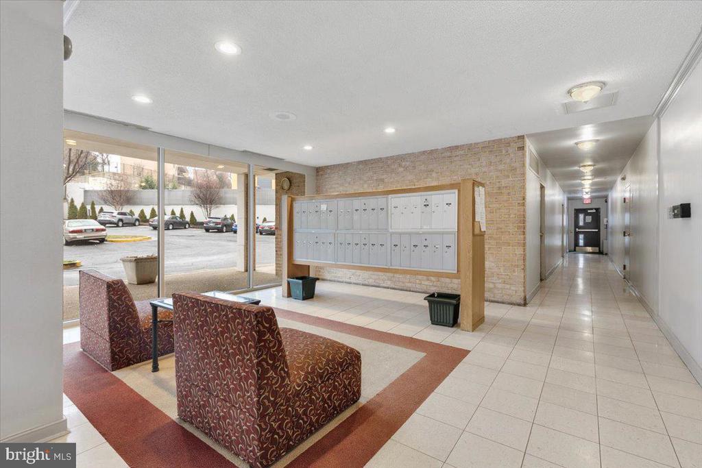 4520 KING STREET Unit: 601