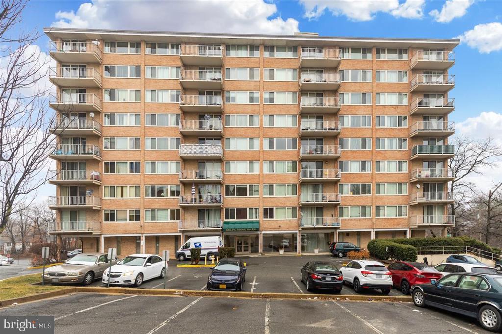 4520 KING STREET Unit: 601