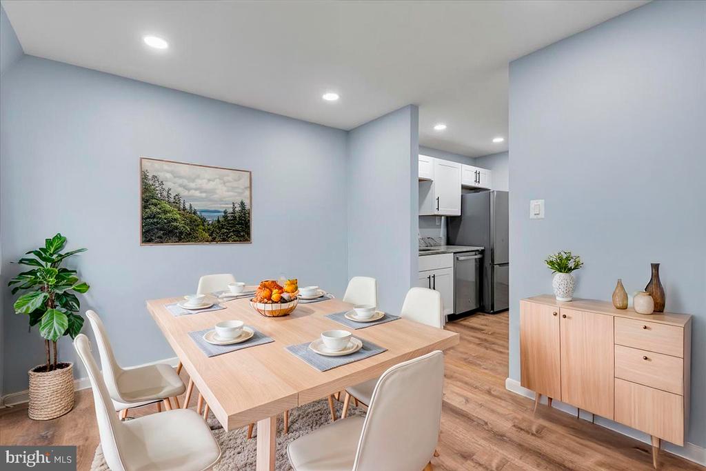 4520 KING STREET Unit: 601