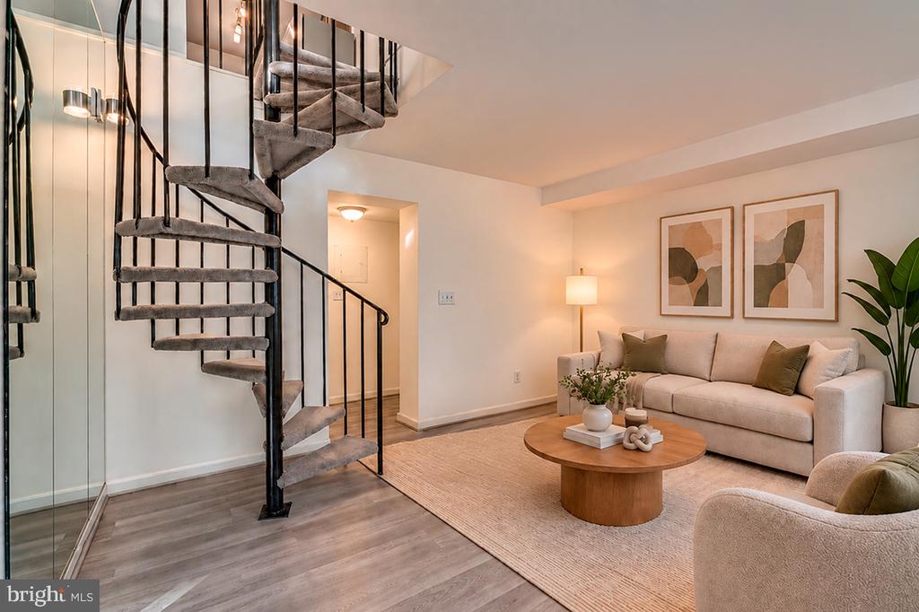 603 BASHFORD LANE Unit: 1