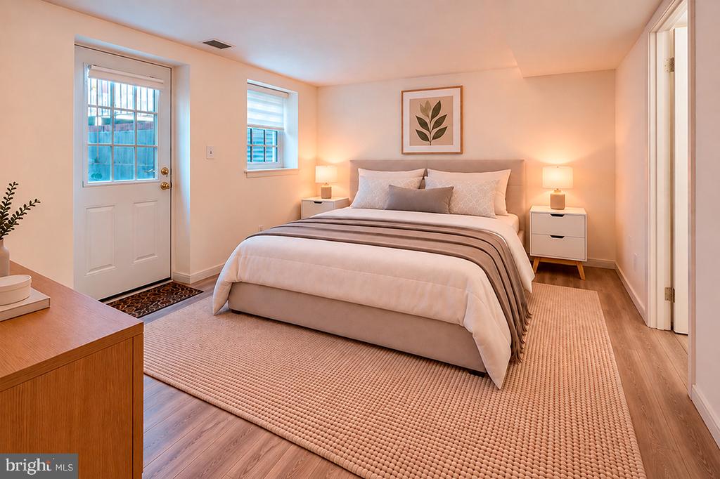 603 BASHFORD LANE Unit: 1