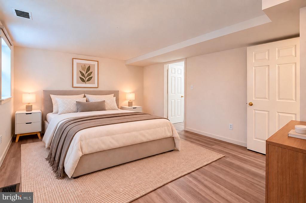 603 BASHFORD LANE Unit: 1