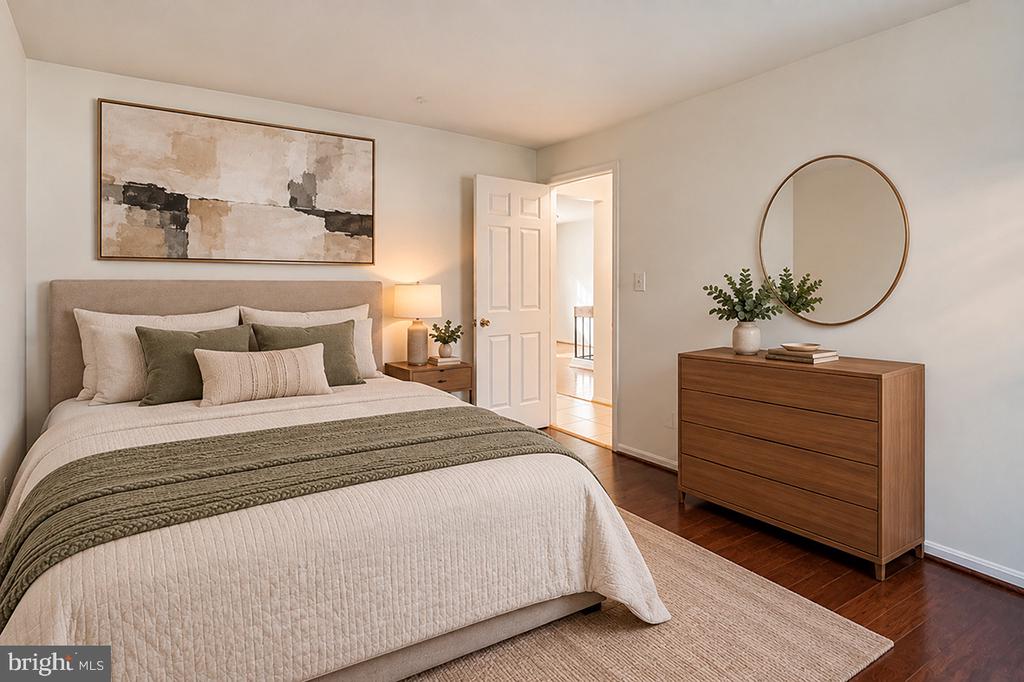 603 BASHFORD LANE Unit: 1