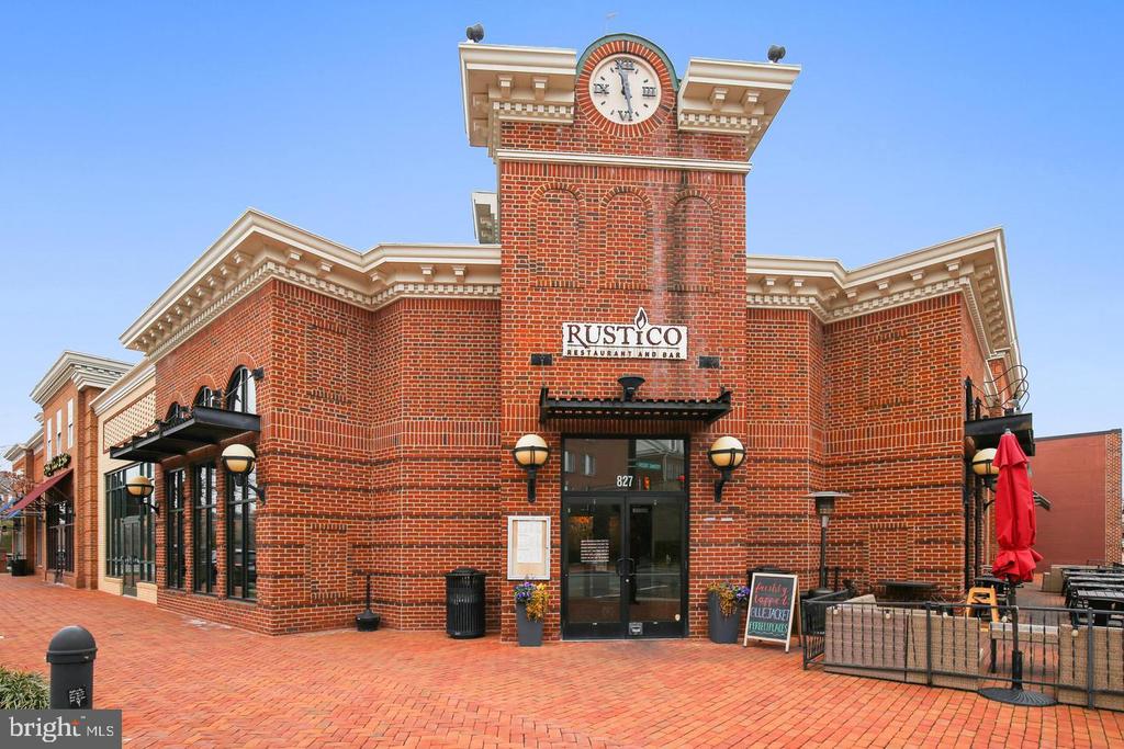 603 BASHFORD LANE Unit: 1