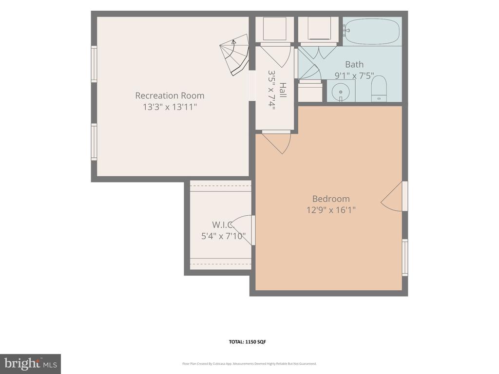 603 BASHFORD LANE Unit: 1