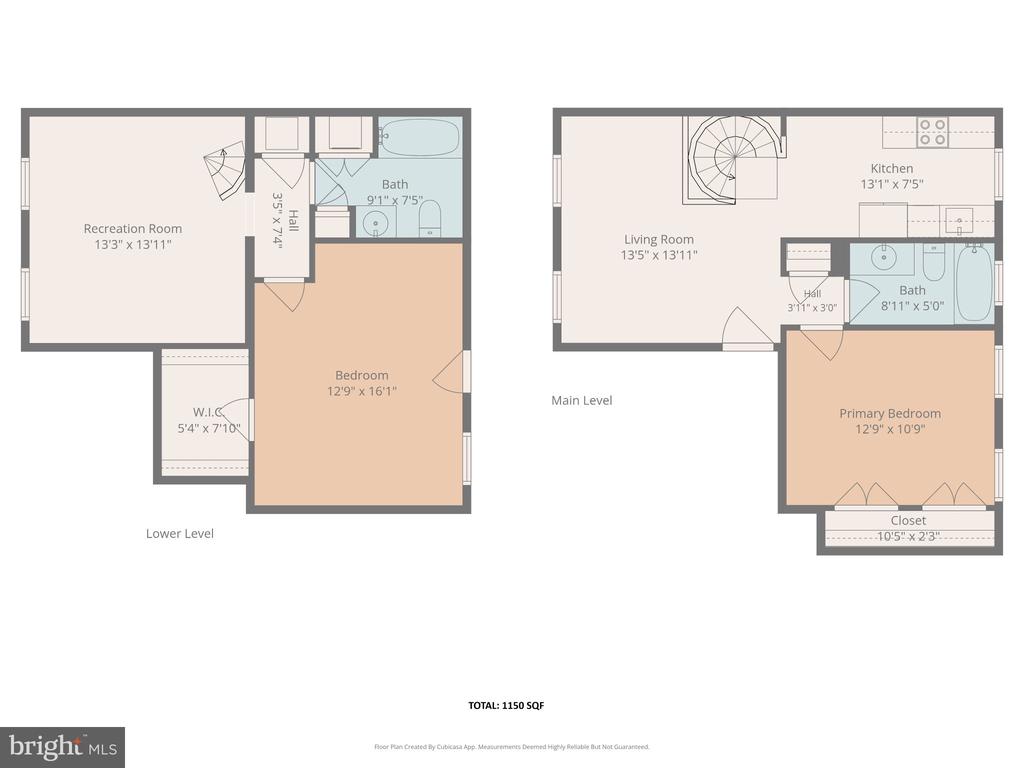 603 BASHFORD LANE Unit: 1