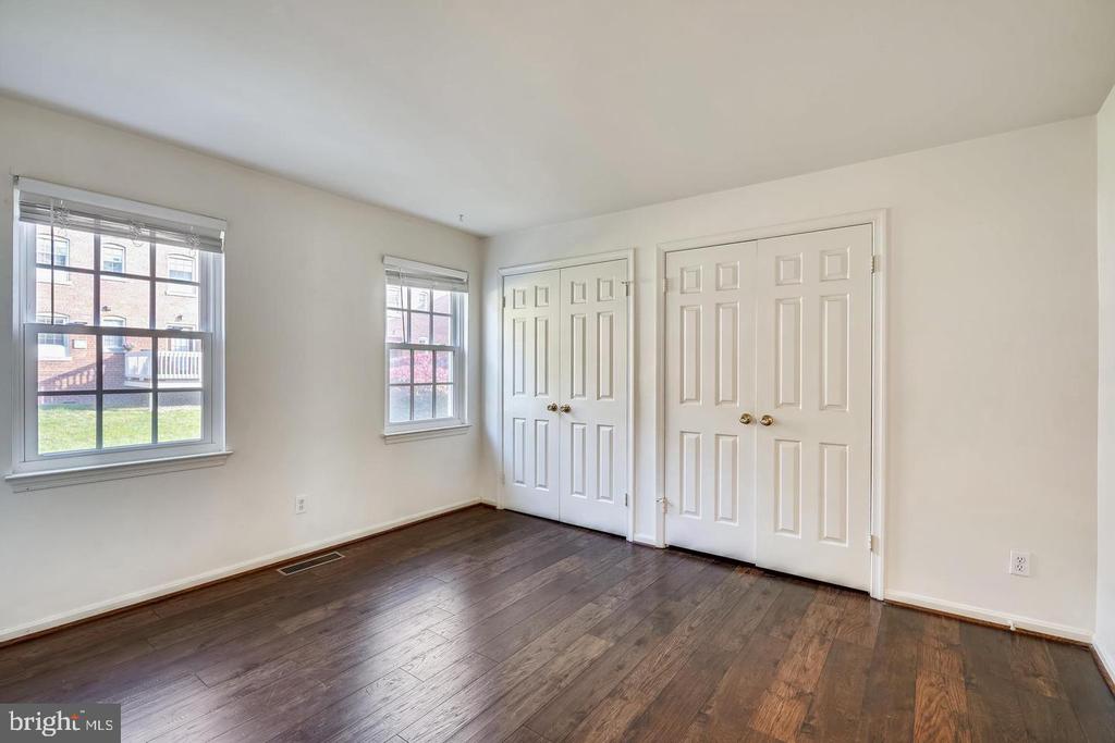 603 BASHFORD LANE Unit: 1