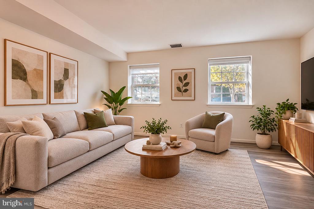 603 BASHFORD LANE Unit: 1