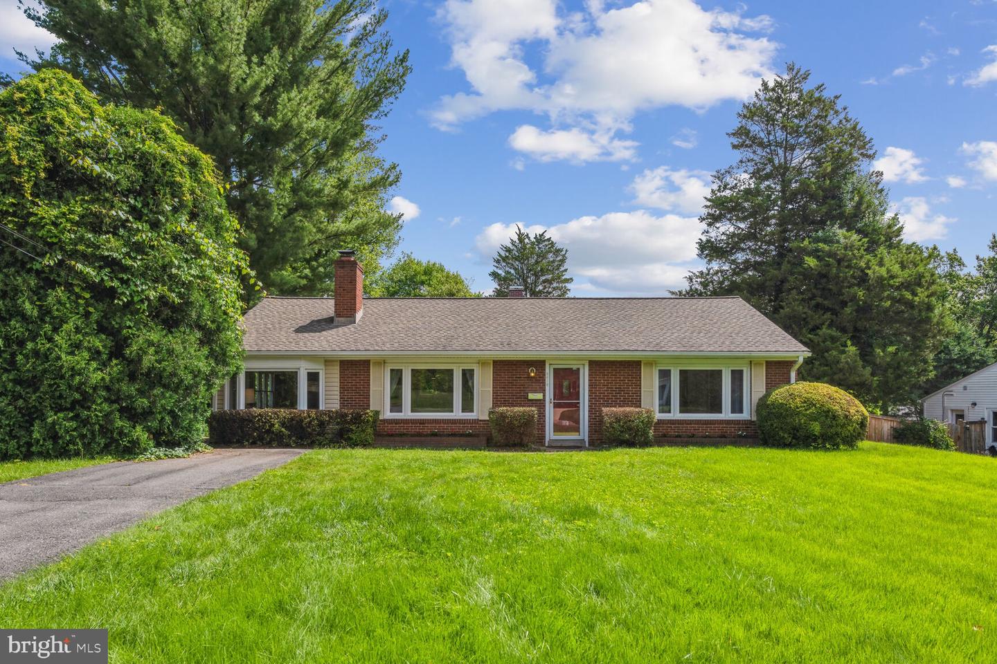 3612 Parklane Rd