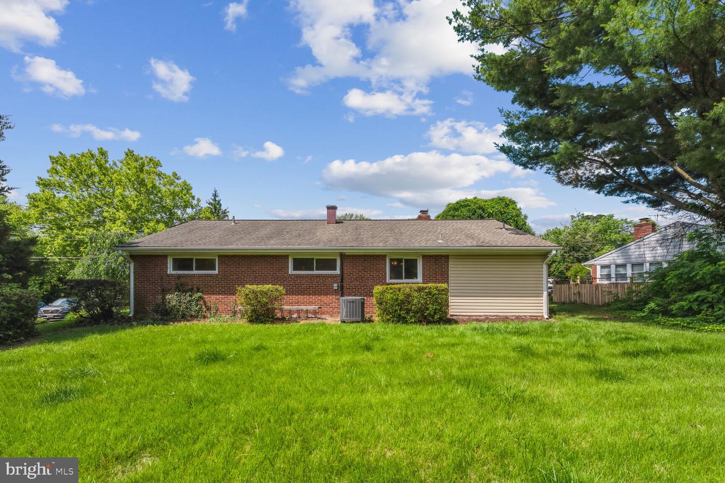 3612 Parklane Rd