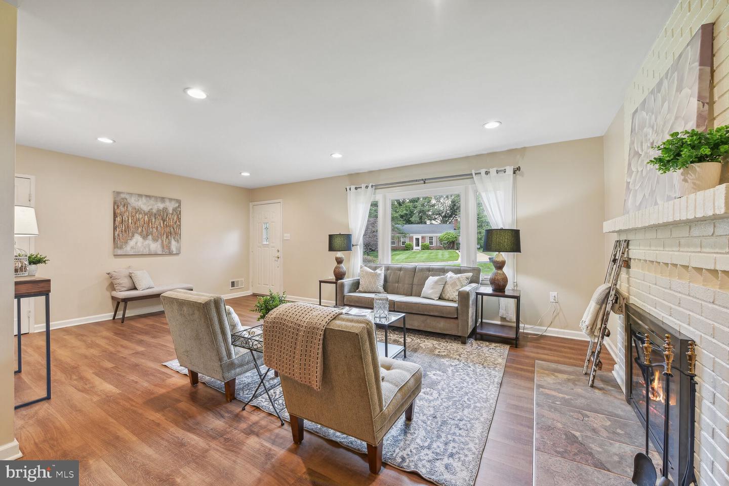 3612 Parklane Rd