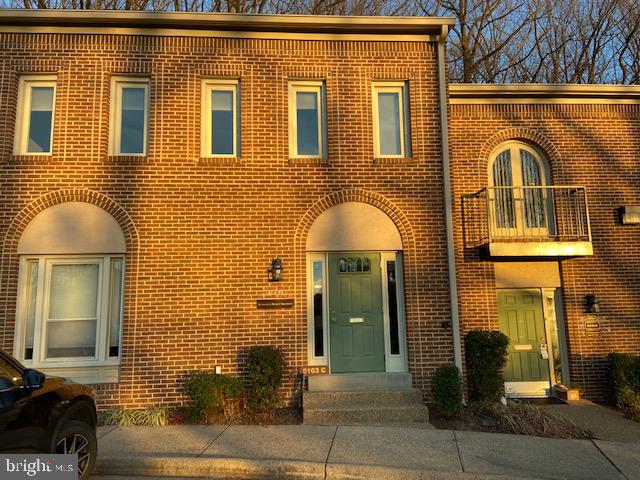 5103 BACKLICK ROAD Unit: C