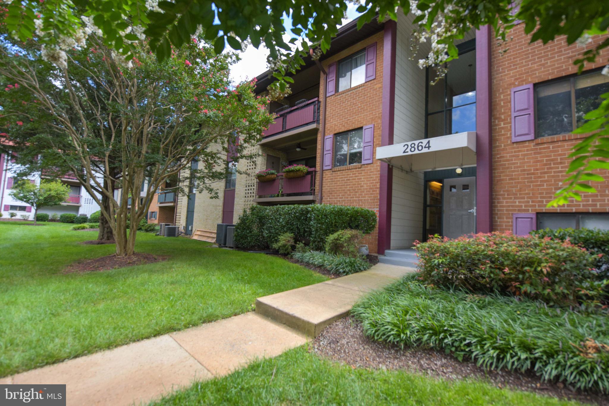 2864 Dover LANE Unit: 203