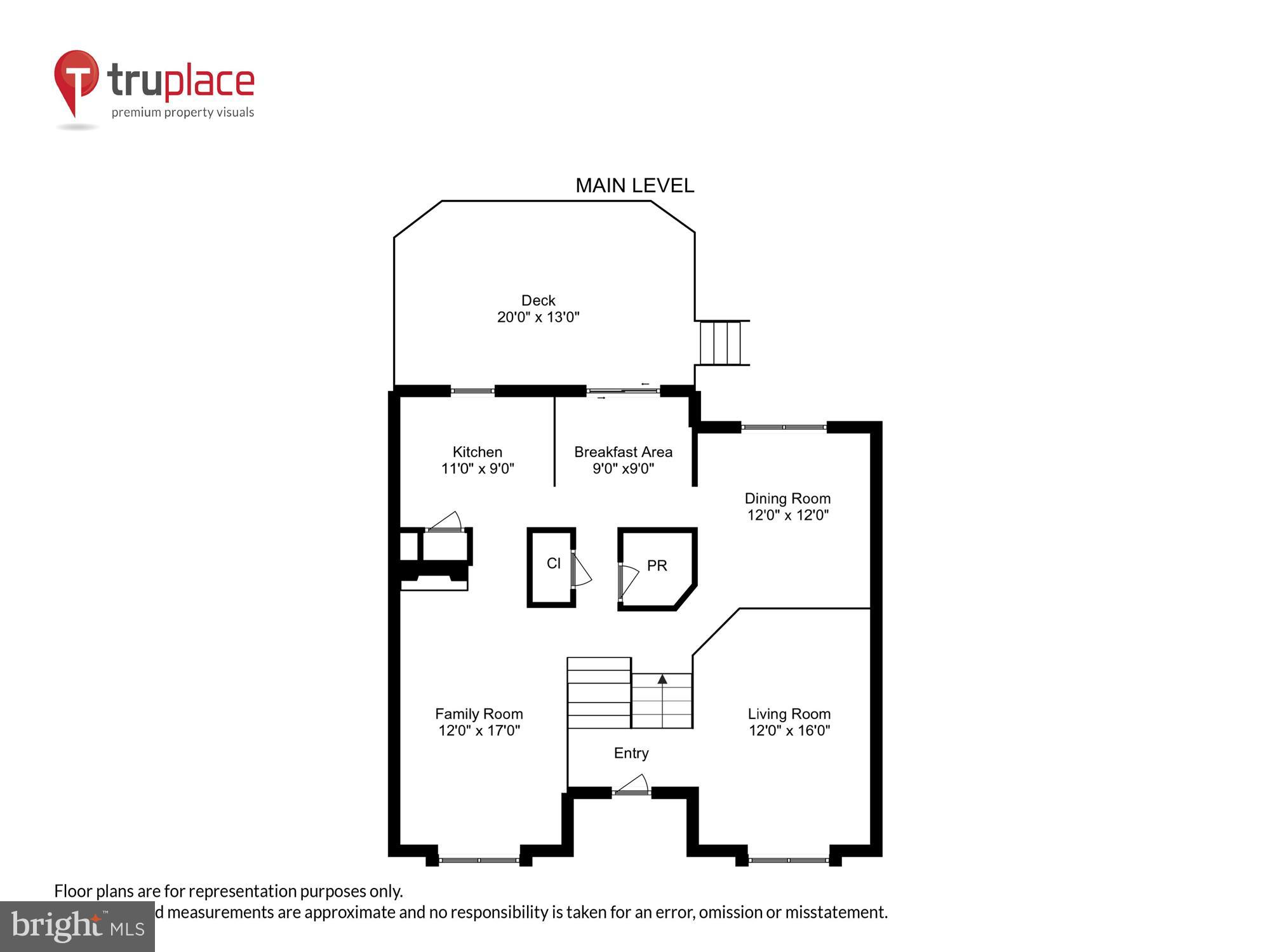 6553 PALISADES DRIVE