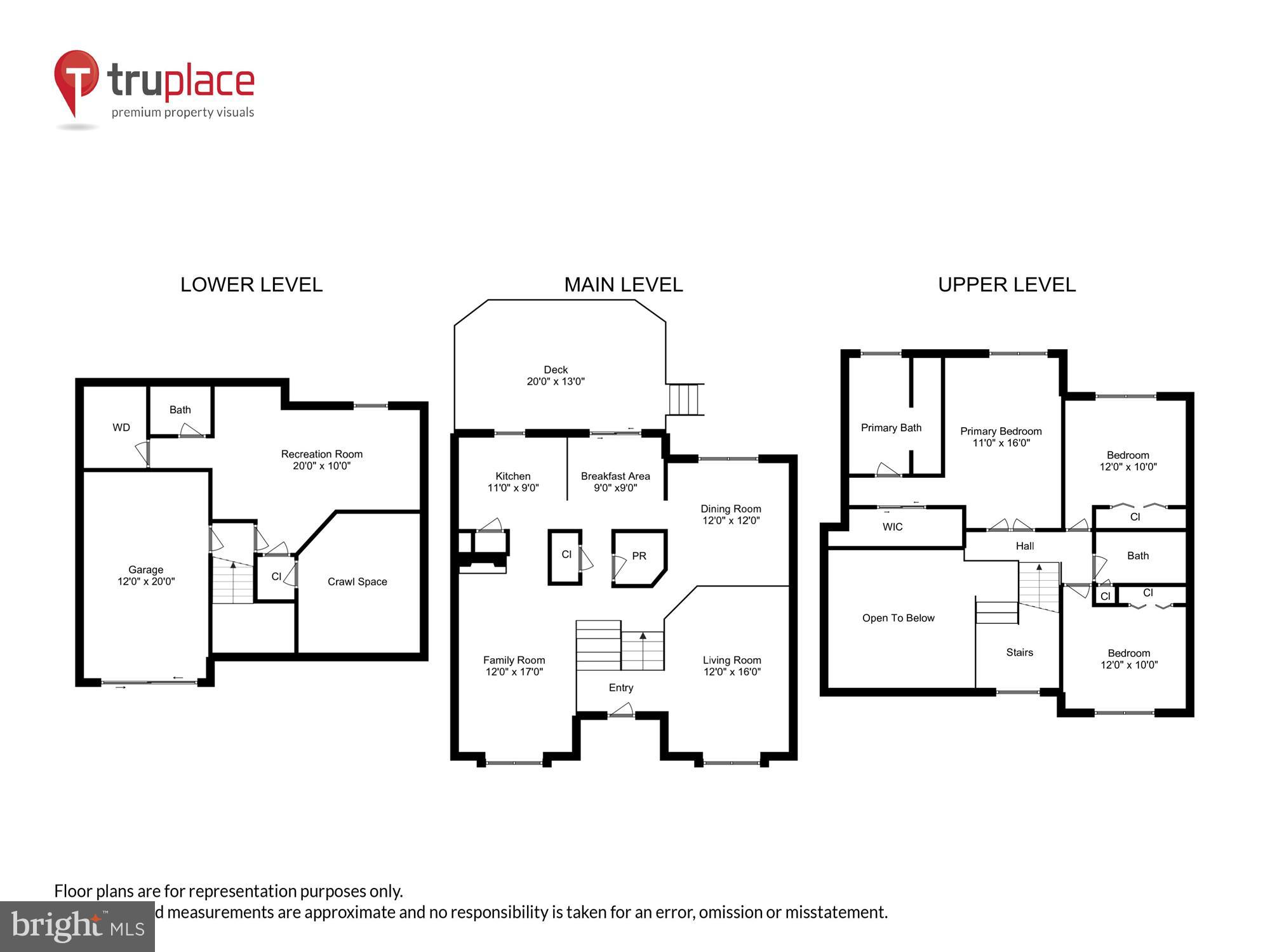 6553 PALISADES DRIVE