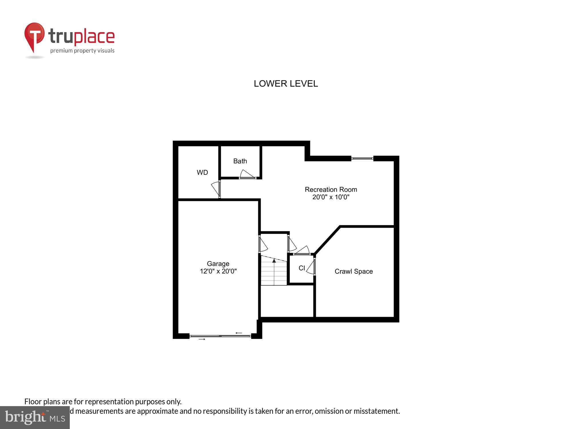 6553 PALISADES DRIVE