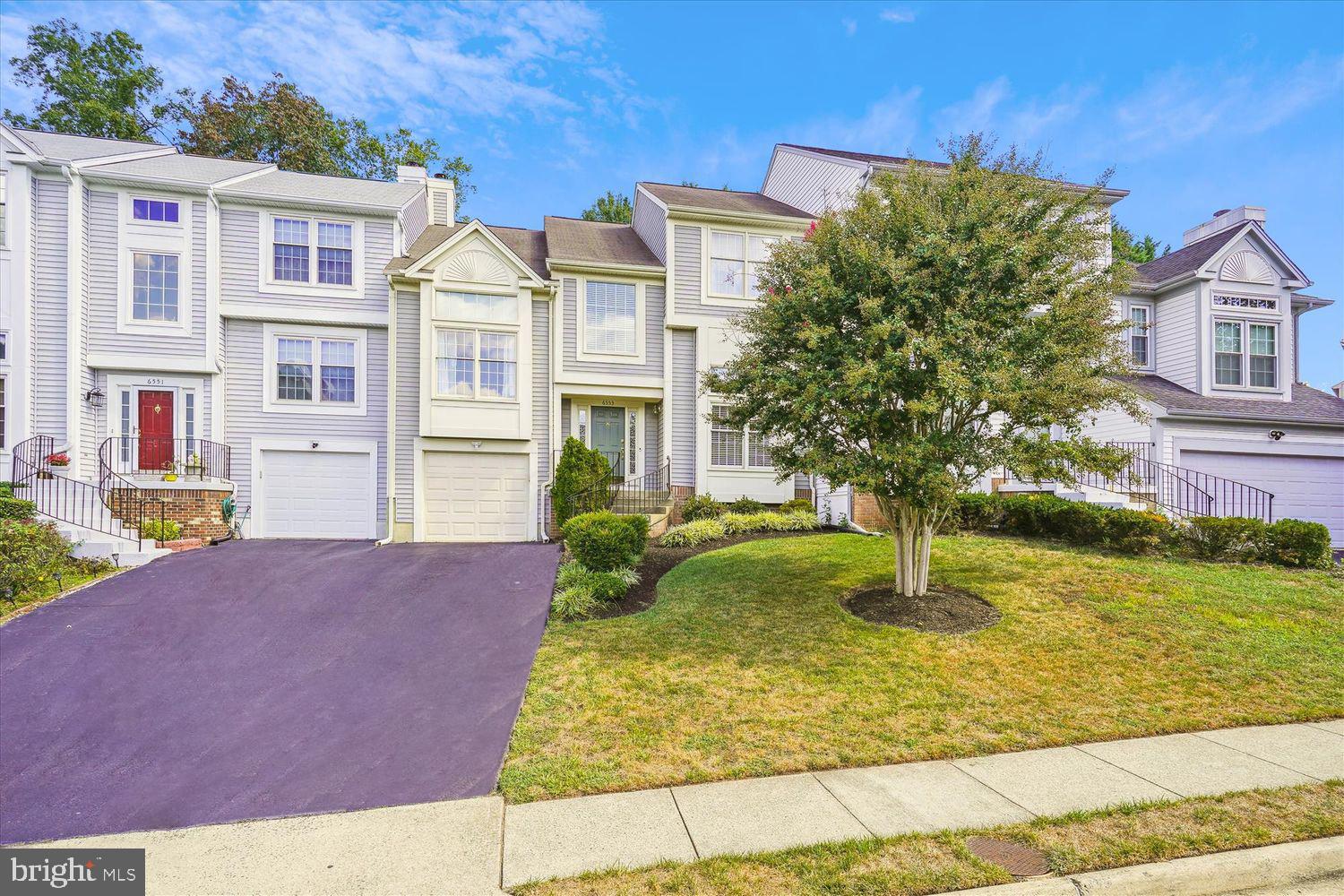 6553 PALISADES DRIVE