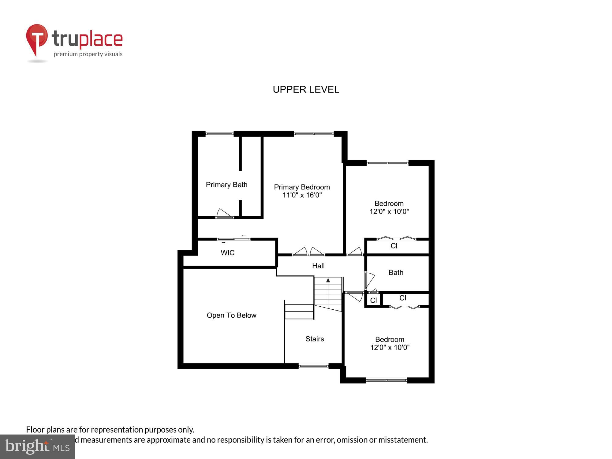 6553 PALISADES DRIVE