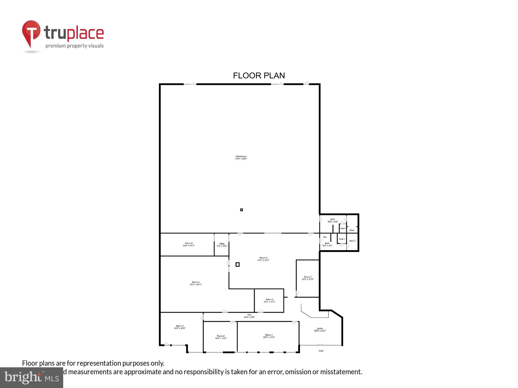 3850 Dulles South Court Unit: C