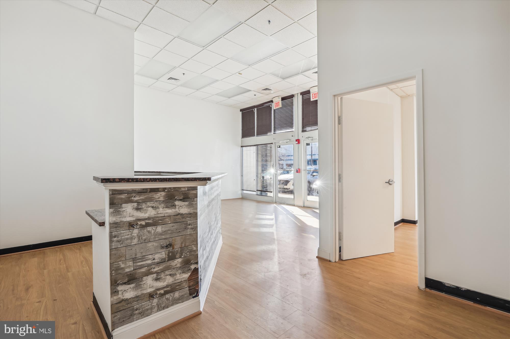 3850 Dulles South Court Unit: C