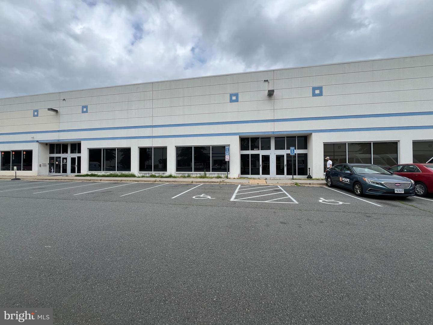 3850 Dulles South Court Unit: C
