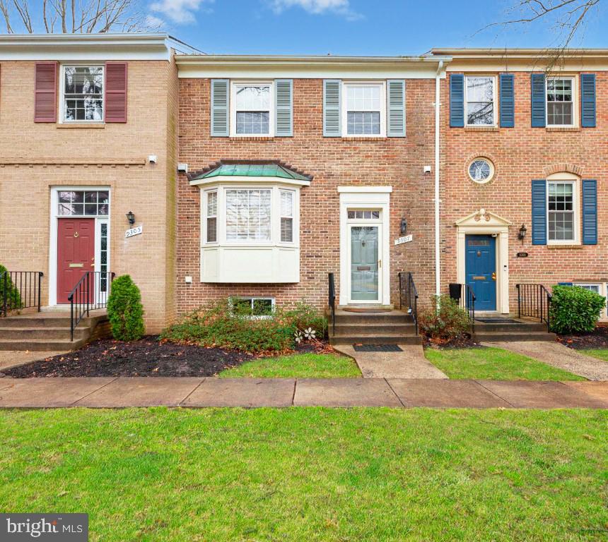 9307 Millbranch Pl