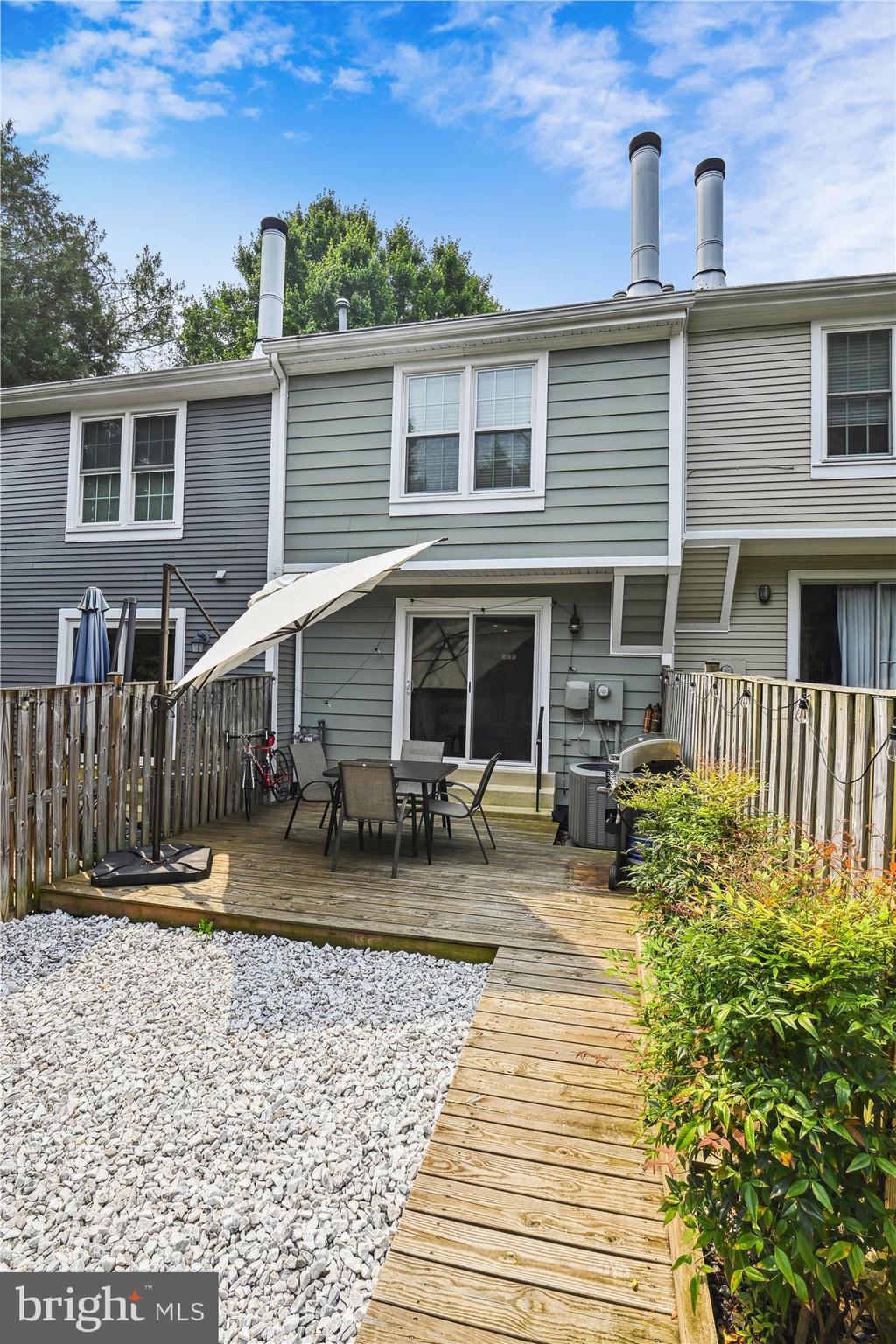 6312 CHIMNEY WOOD COURT