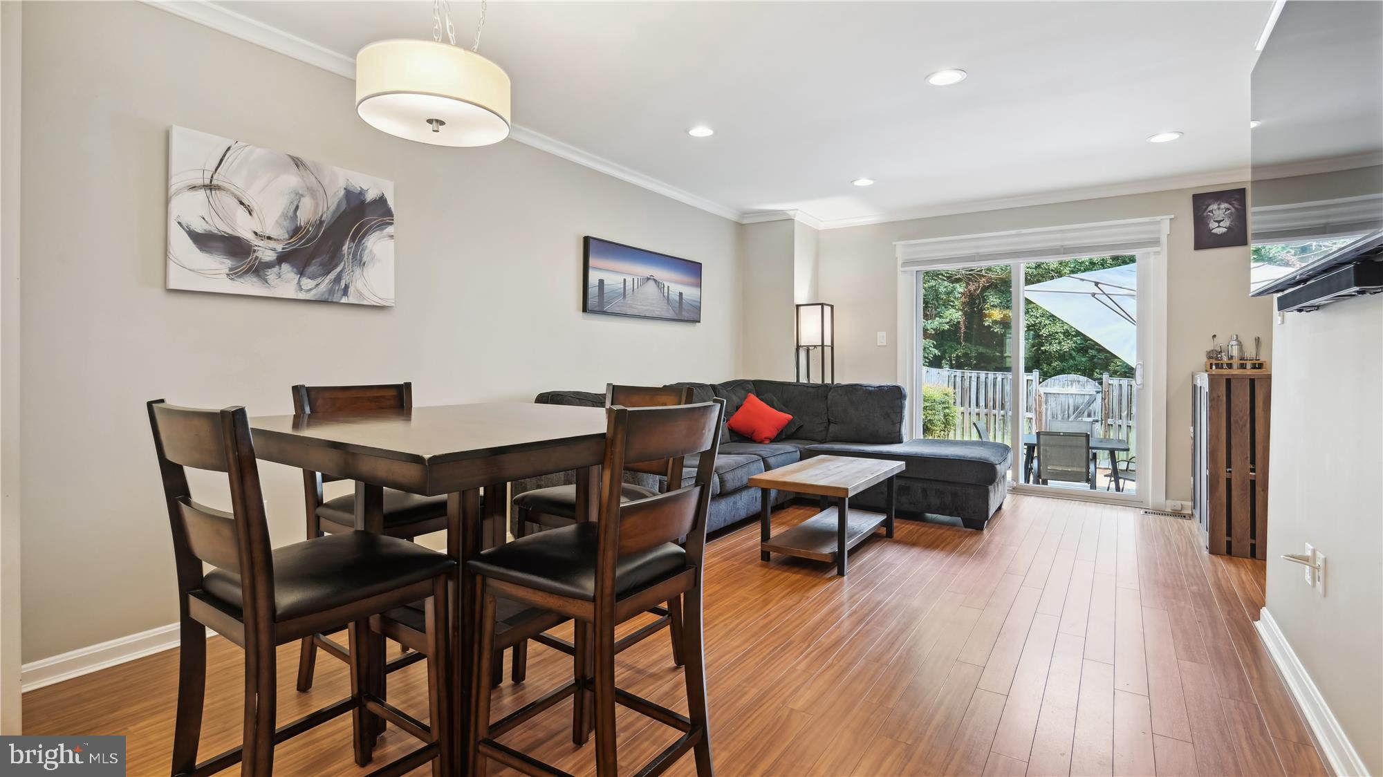 6312 CHIMNEY WOOD COURT