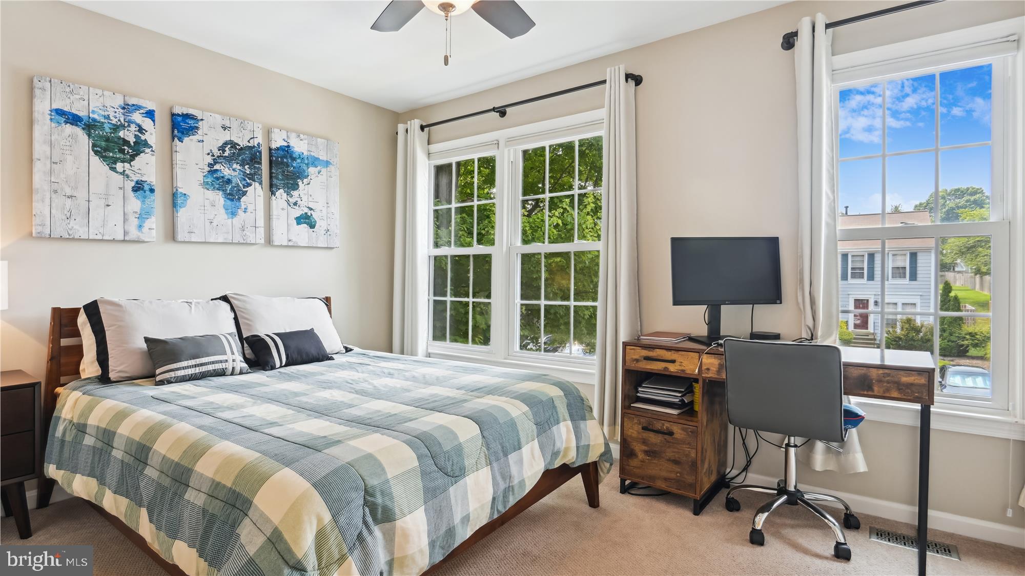 6312 CHIMNEY WOOD COURT