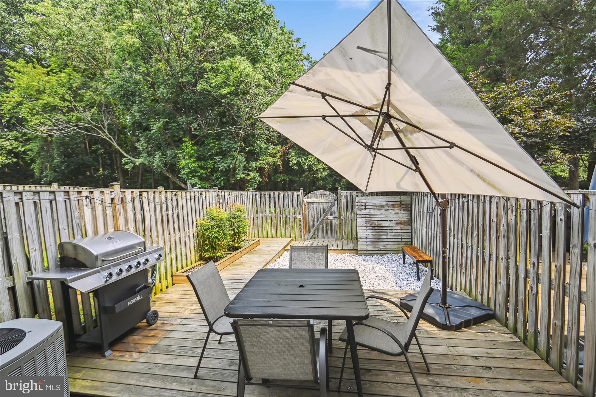 6312 CHIMNEY WOOD COURT