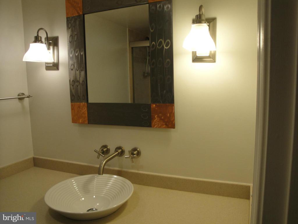8360 GREENSBORO DRIVE Unit: 203