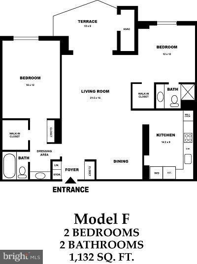 8360 GREENSBORO DRIVE Unit: 203