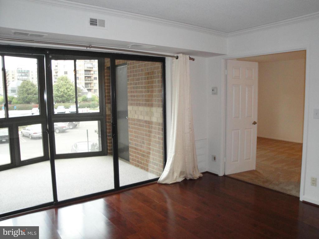 8360 GREENSBORO DRIVE Unit: 203