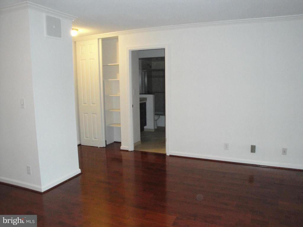 8360 GREENSBORO DRIVE Unit: 203
