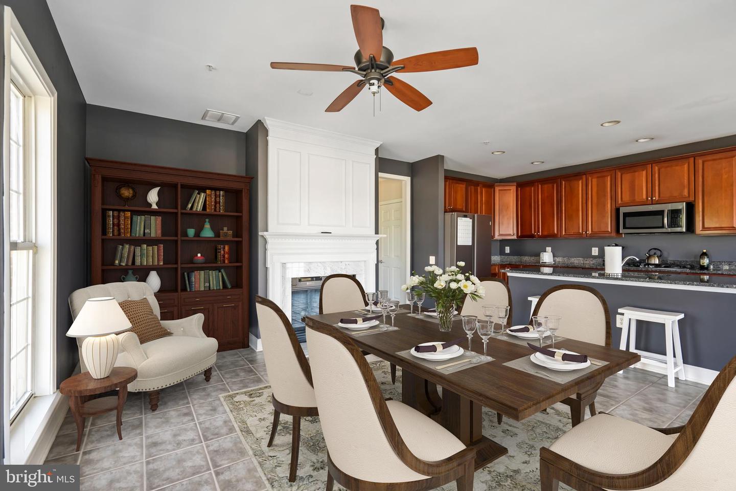 14720 POTOMAC BRANCH DRIVE