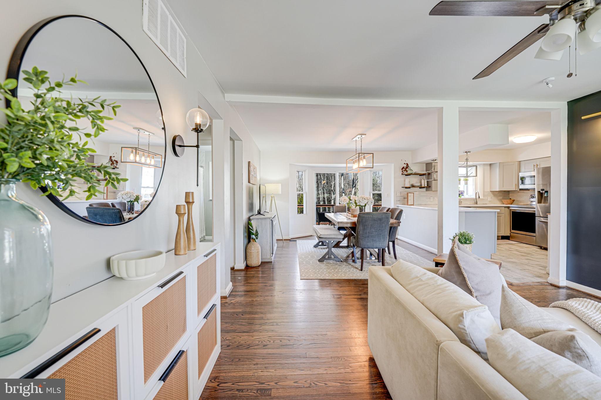 8008 James Russell Rd