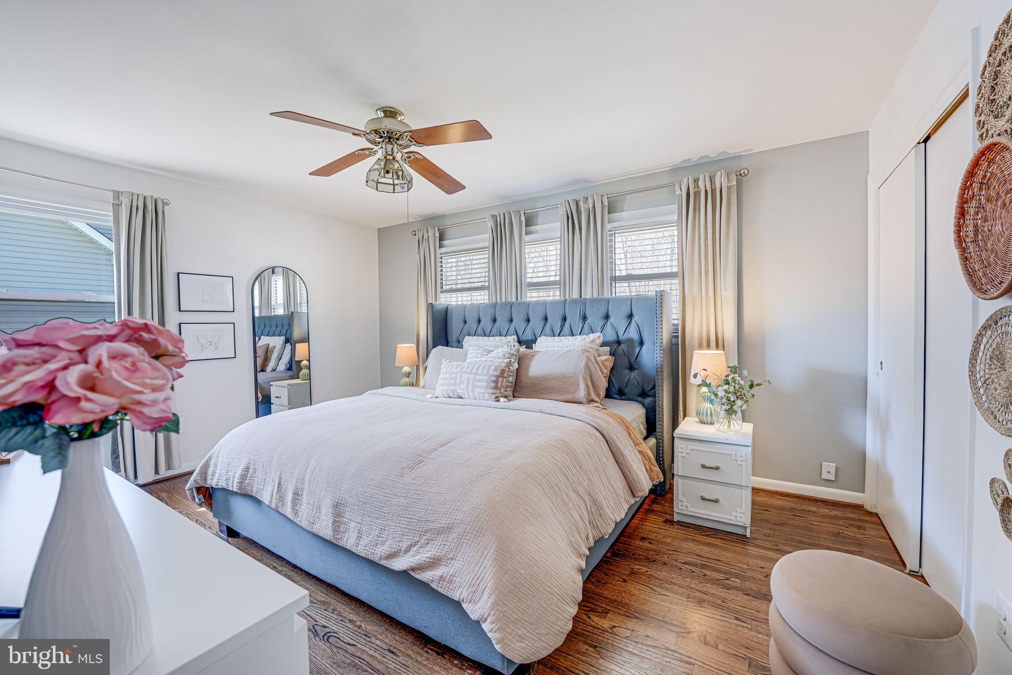 8008 James Russell Rd