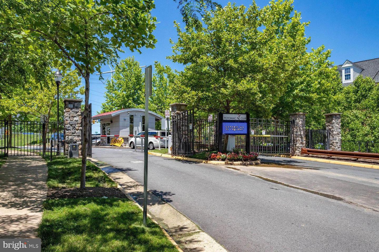 14720 Potomac Branch Dr