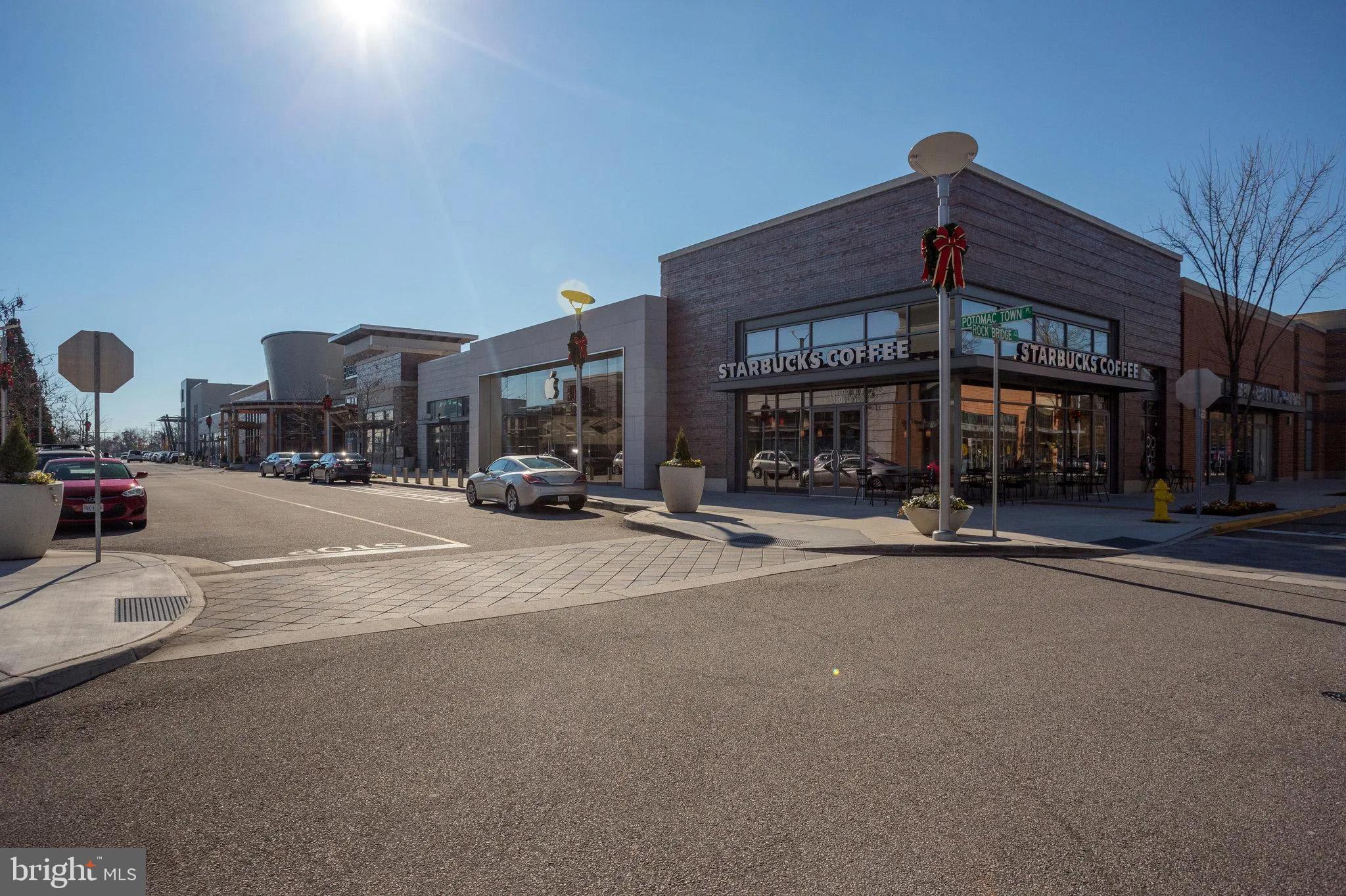 14720 Potomac Branch Dr