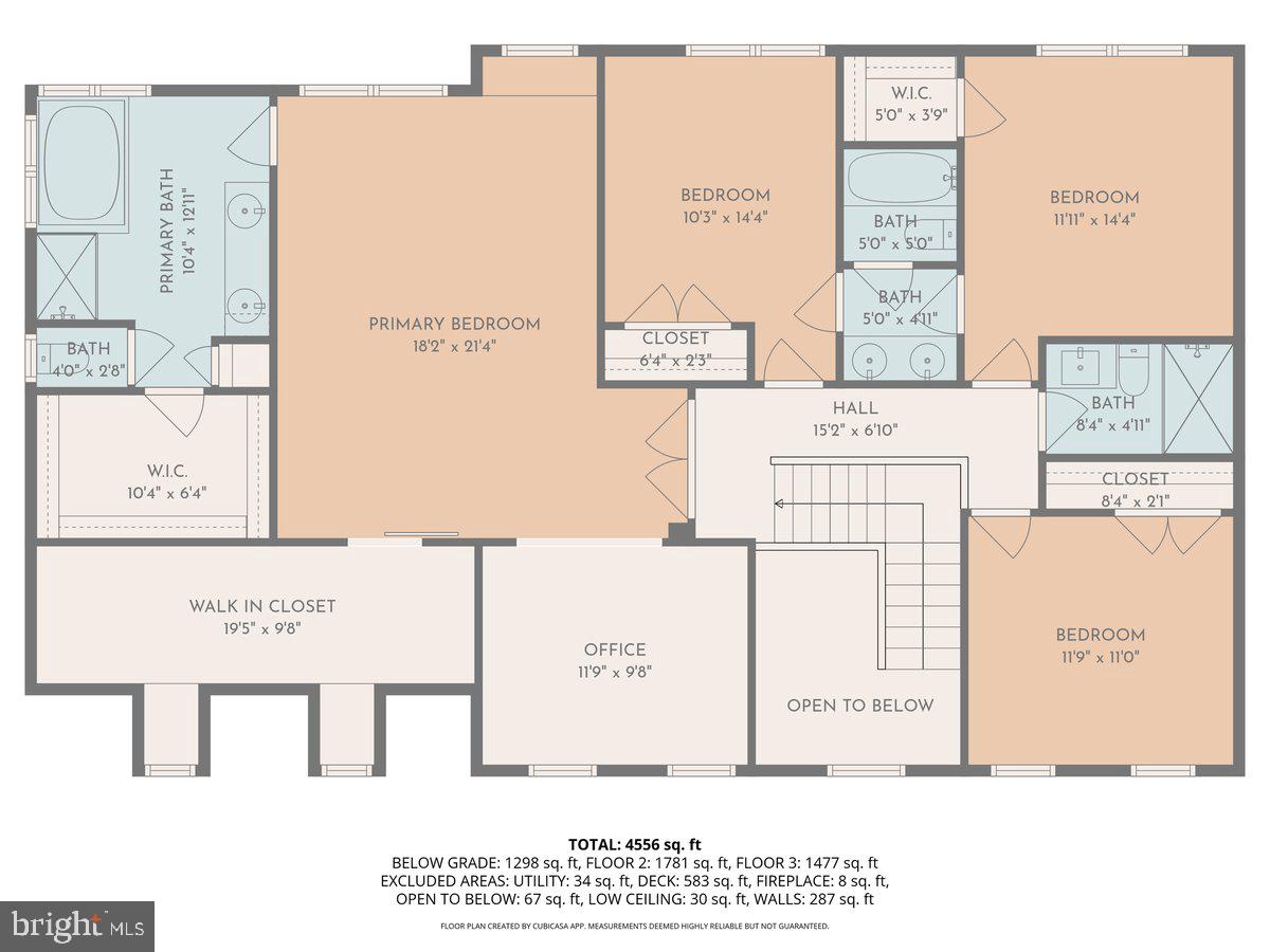 13162 CUYAHOGA COURT