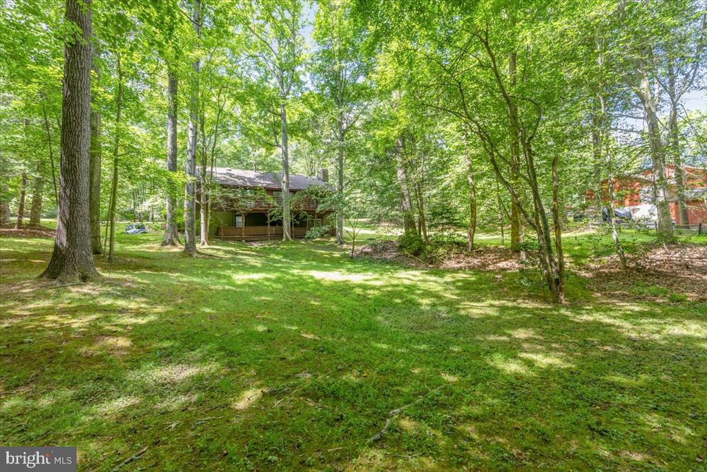 12212 WOODLARK COURT