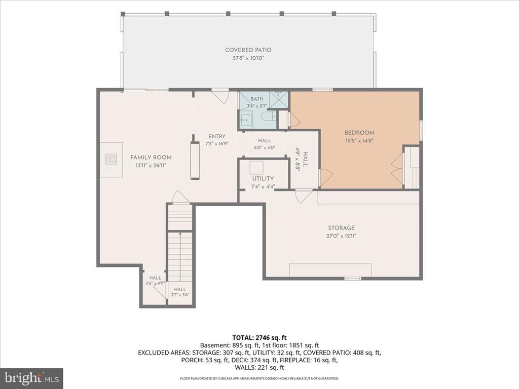 12212 WOODLARK COURT