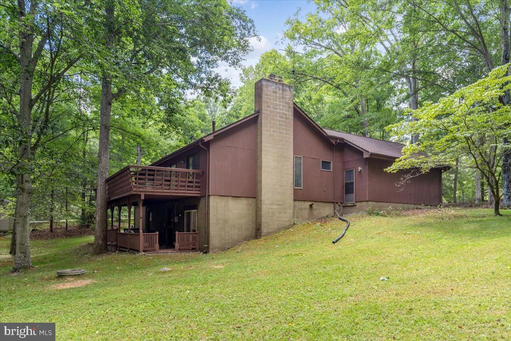 12212 WOODLARK COURT