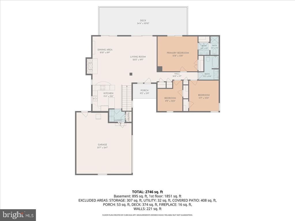 12212 WOODLARK COURT