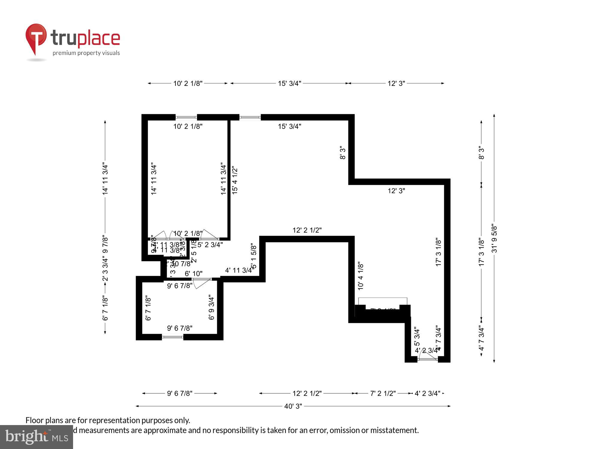 135 KENT STREET S Unit: 202