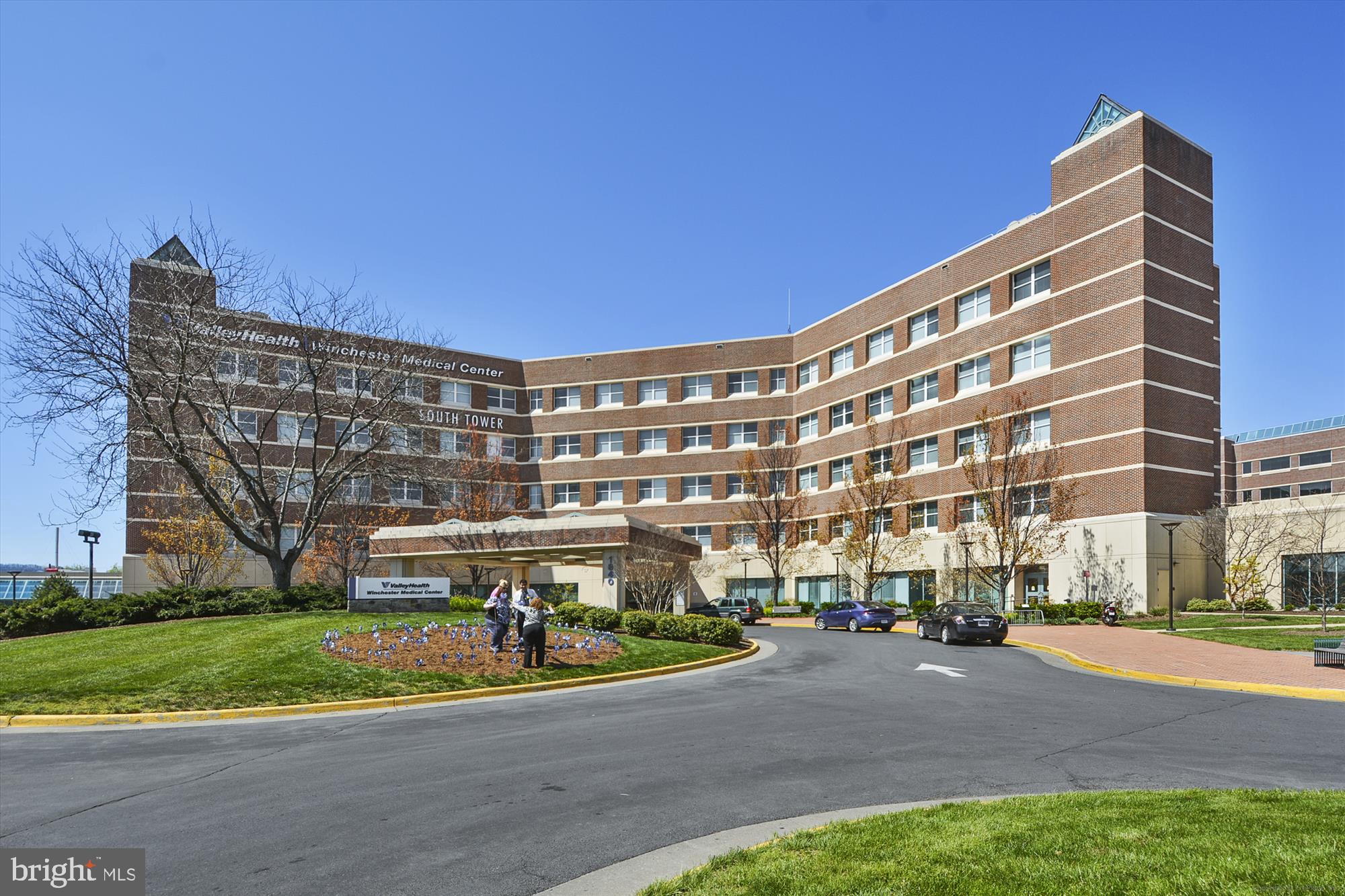 135 KENT STREET S Unit: 202