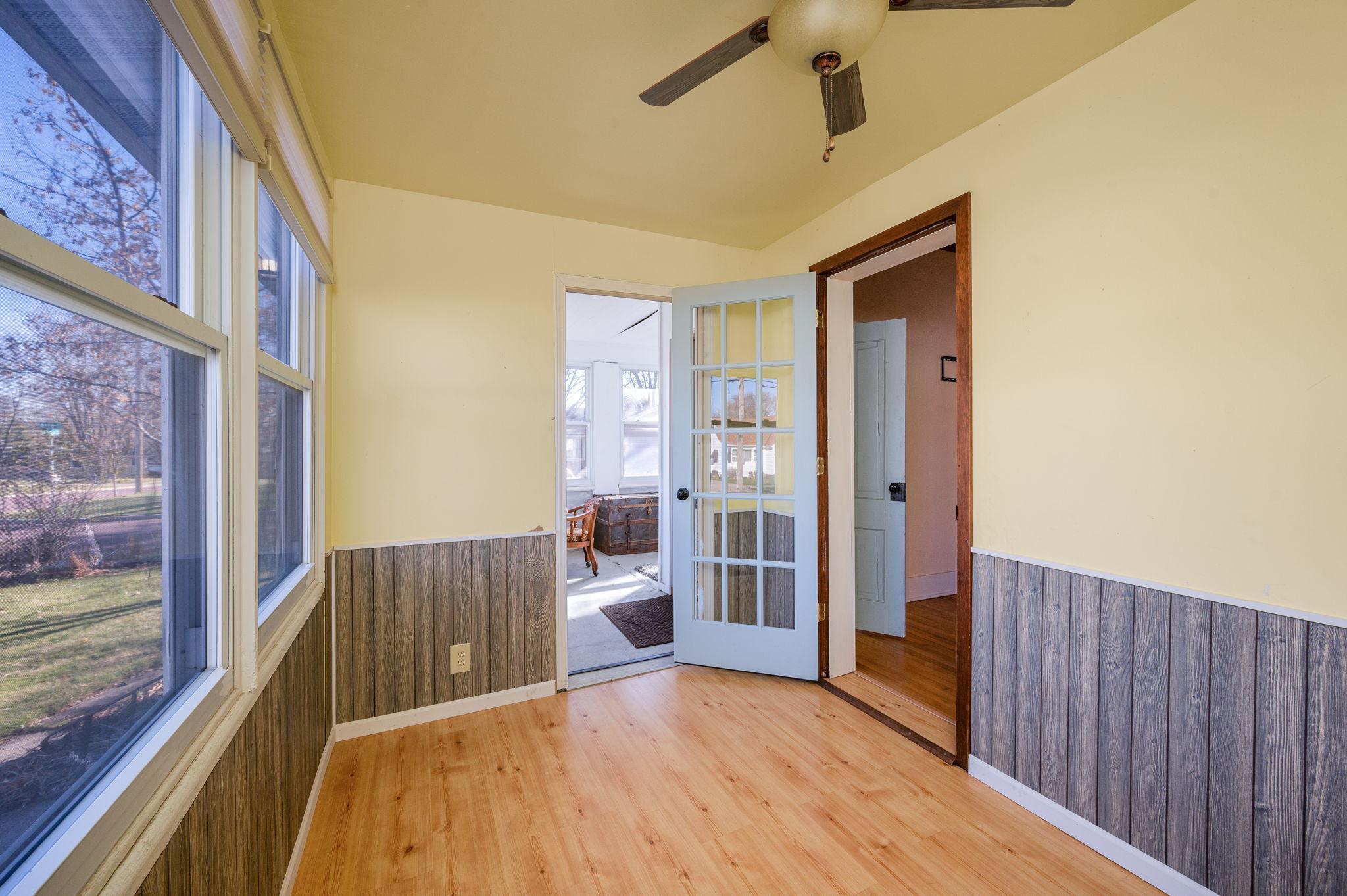 113 Agency Road