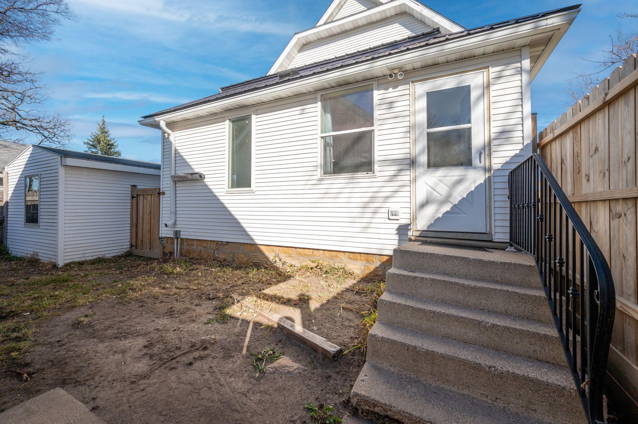 113 Agency Road